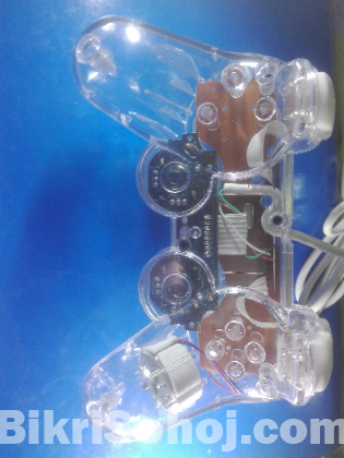 PC MONO SHOCK JOYPAD